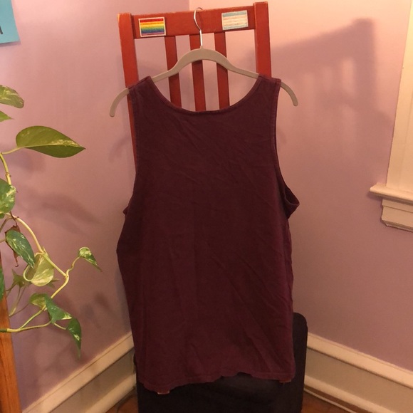 💚3/$13 Texas Aggies tank - Picture 2 of 6